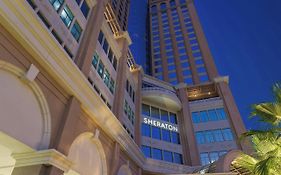 Sheraton Mall Of The Emirates Hotel, Dubai